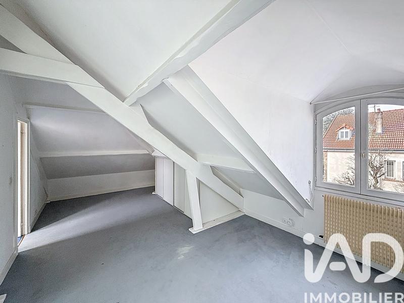 Maison - 164 m² - 8 pièces