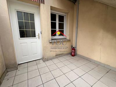 Appartement - 73 m² - 2 pièces