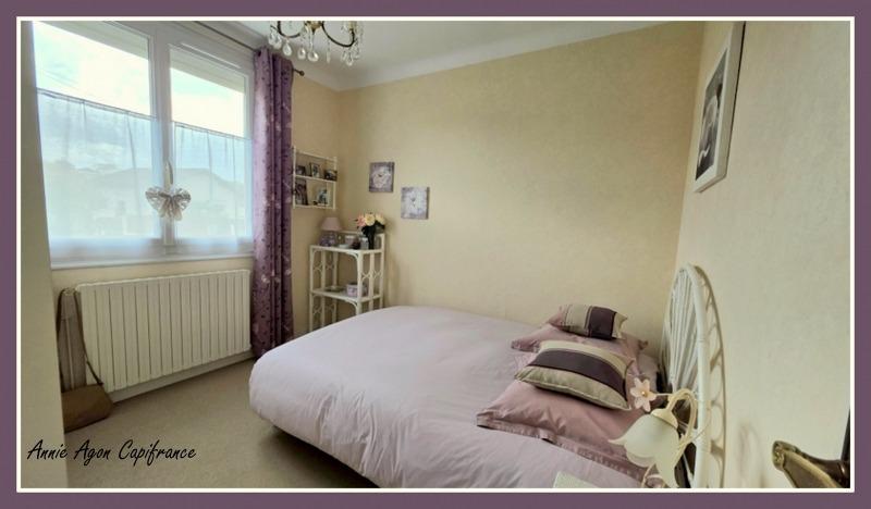 Maison - 101 m² - 5 pièces