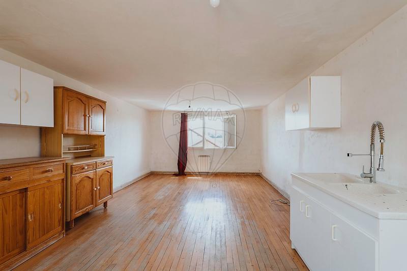 Maison - 140 m² - 7 pièces