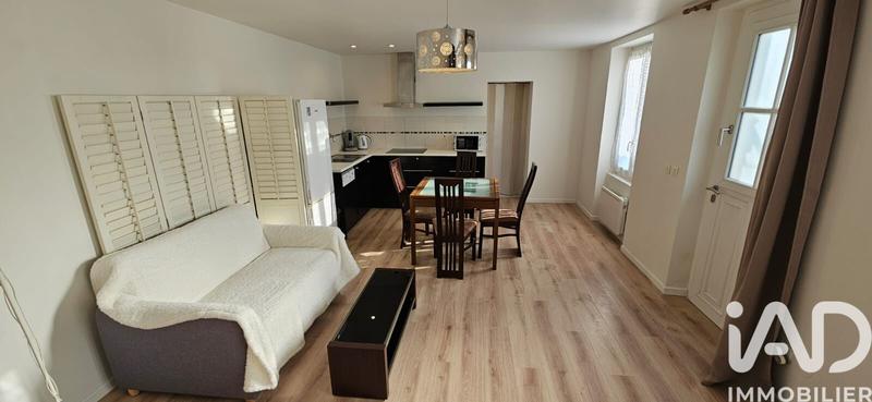 Maison - 158 m² - 6 pièces