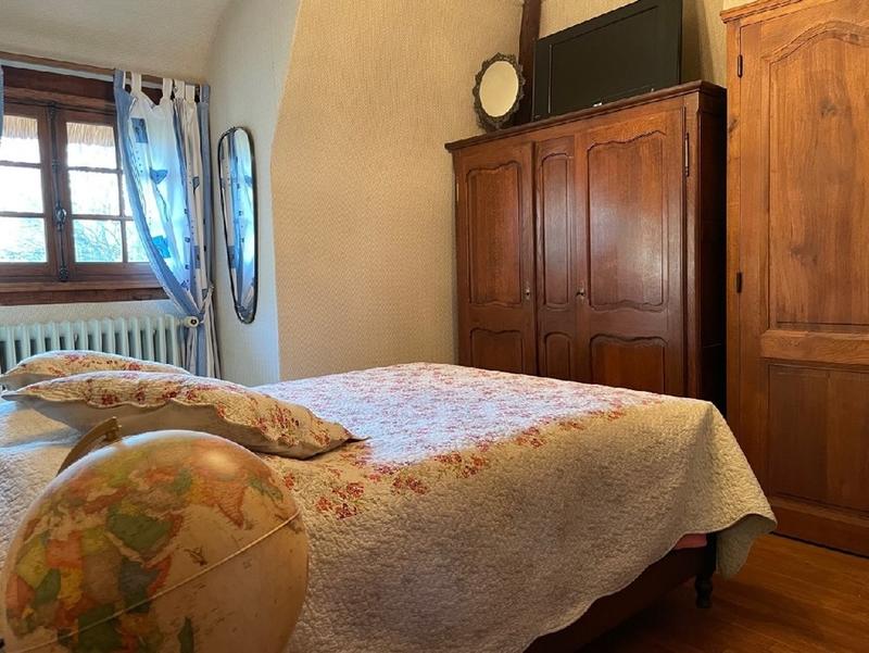 Maison - 131 m² - 6 pièces