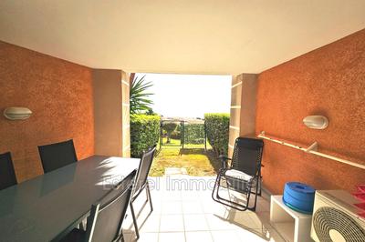 Appartement - 35 m² - 2 pièces