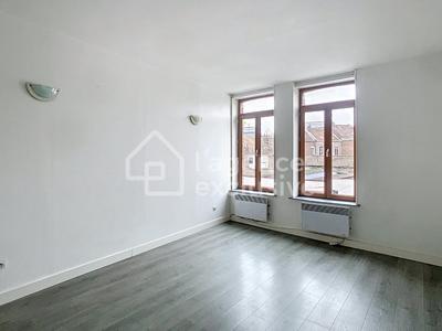 Appartement - 27 m² - 1 pièce