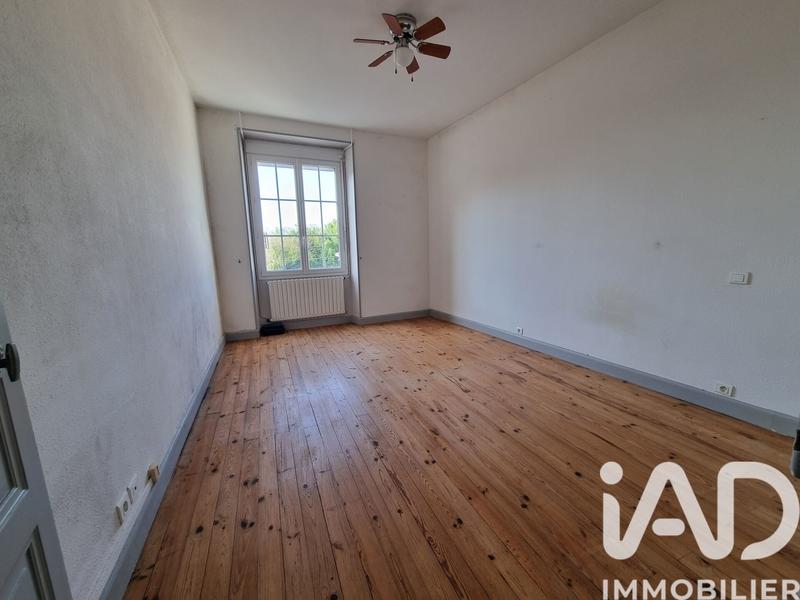 Maison de ville - 250 m² - 10 pièces