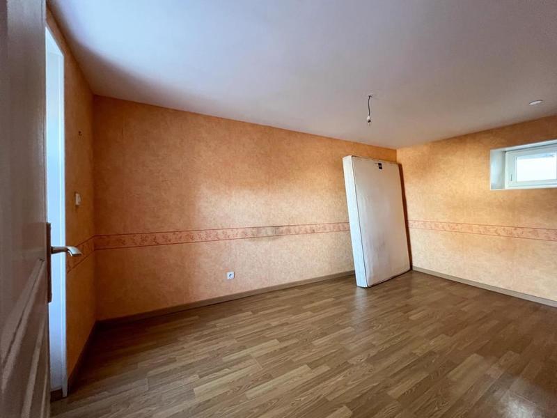 Maison - 70 m² - 5 pièces