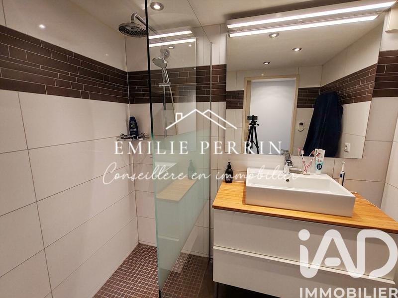 Maison de campagne - 275 m² - 10 pièces