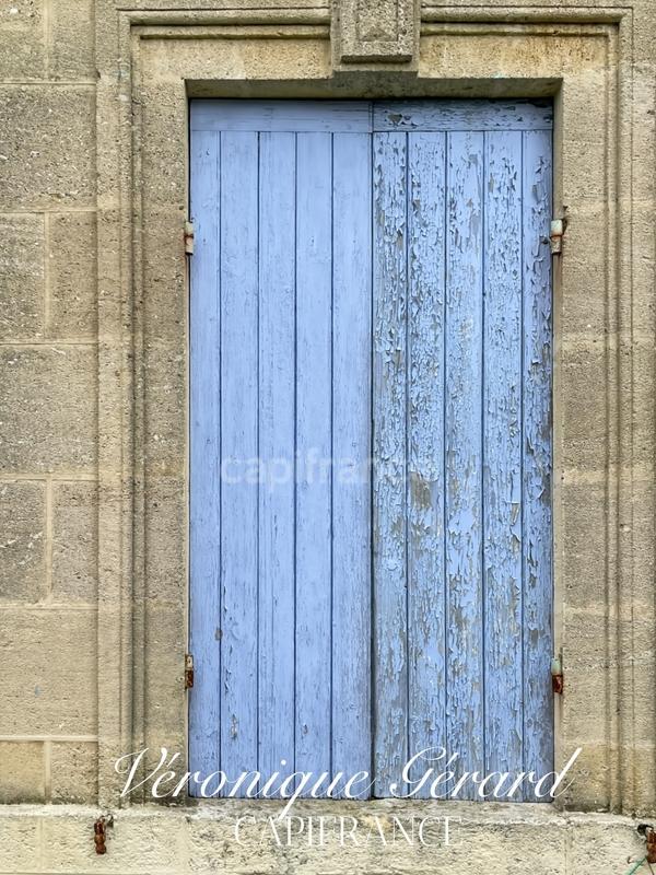 Maison en pierre - 190 m² - 6 pièces