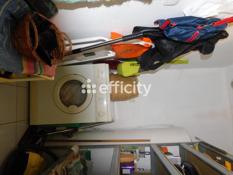 Maison - 68 m² - 4 pièces