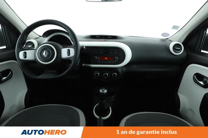Renault Twingo 1.0 SCe Zen 73 ch