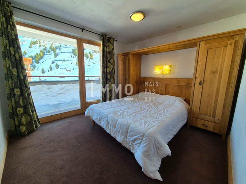 Appartement - 46 m² - 3 pièces