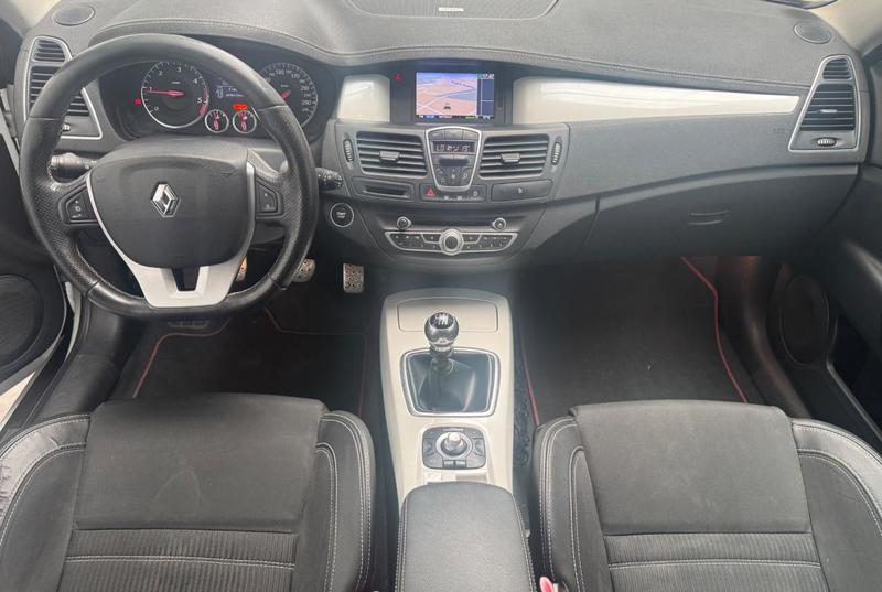 Renault Laguna Coupe 2.0 150 Monaco Gp / Pack Bose