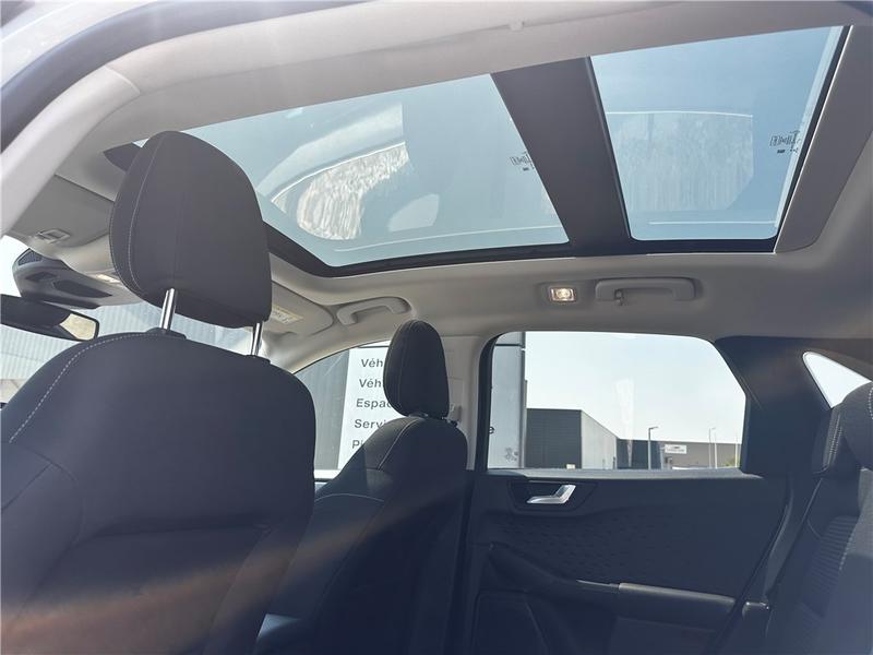 Ford Kuga III 2.0 Ecoblue 150 Mhev Bvm6 Titanium