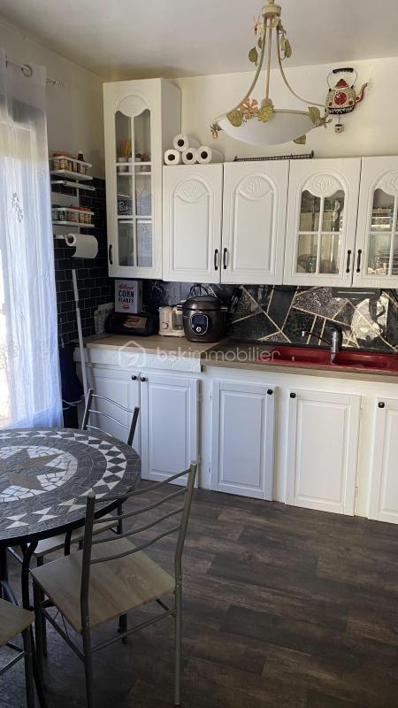 Villa - 170 m² - 7 pièces