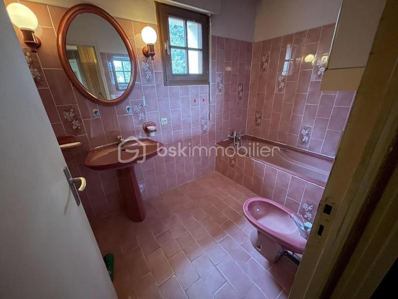 Pavillon - 96 m² - 4 pièces