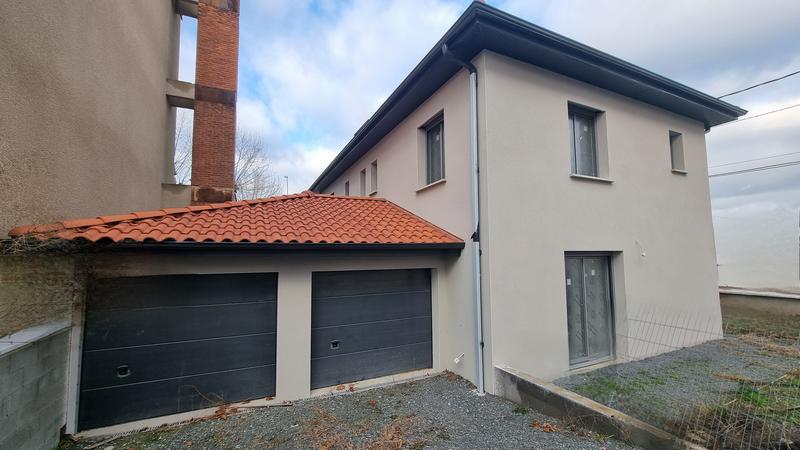 Maison - 174 m² - 7 pièces
