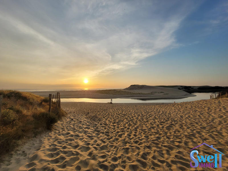 Local d'activités - 93 m²