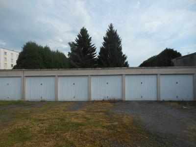 Parking / Garage - 15 m²