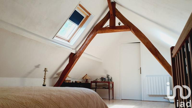 Maison de village - 151 m² - 5 pièces