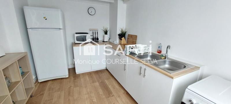 Maison - 221 m² - 11 pièces