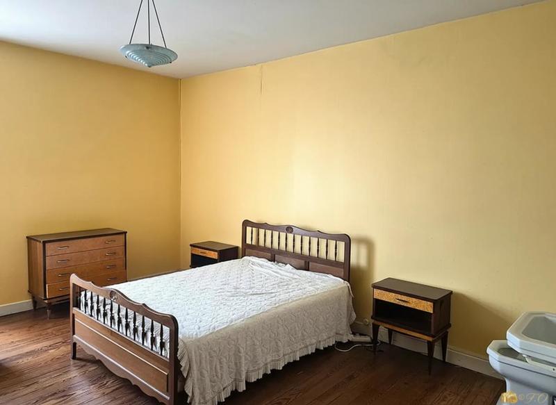 Maison de maîtres - 330 m² - 14 pièces