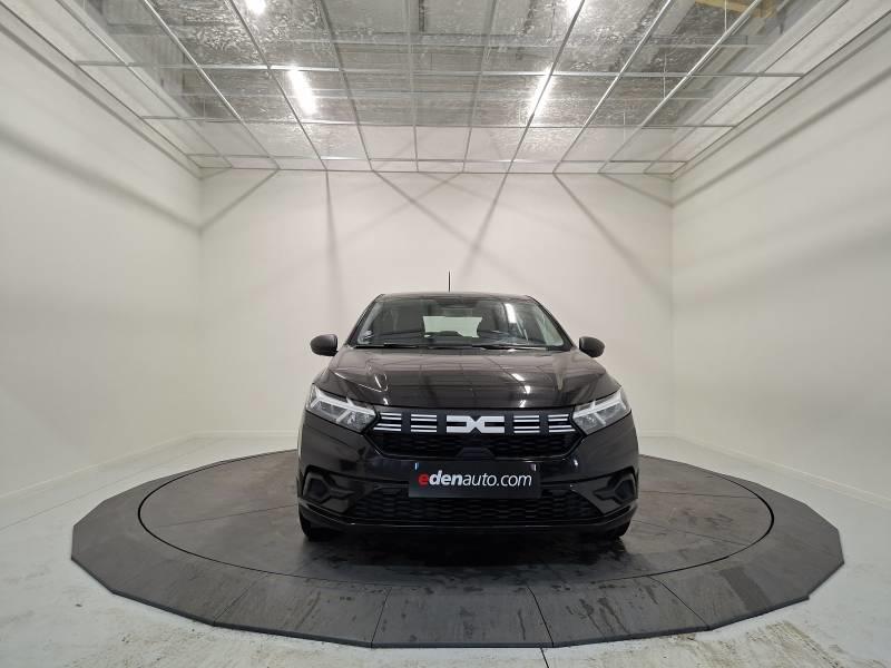 Dacia Sandero SCe 65 Gsr2 Essential