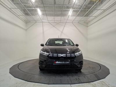 Dacia Sandero SCe 65 Gsr2 Essential