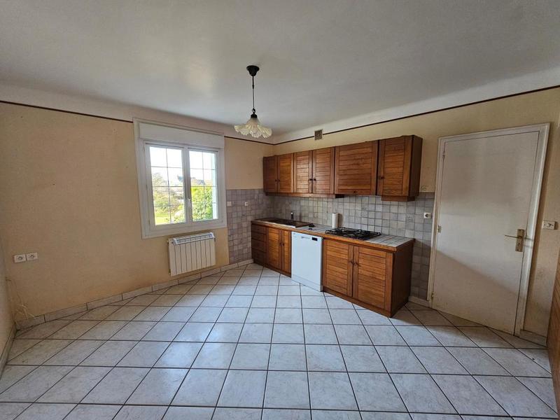 Maison - 173 m² - 6 pièces