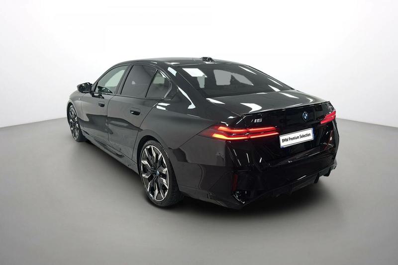 Bmw i5 G60 M60 xDrive 601 ch