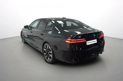 Bmw i5 G60 M60 xDrive 601 ch