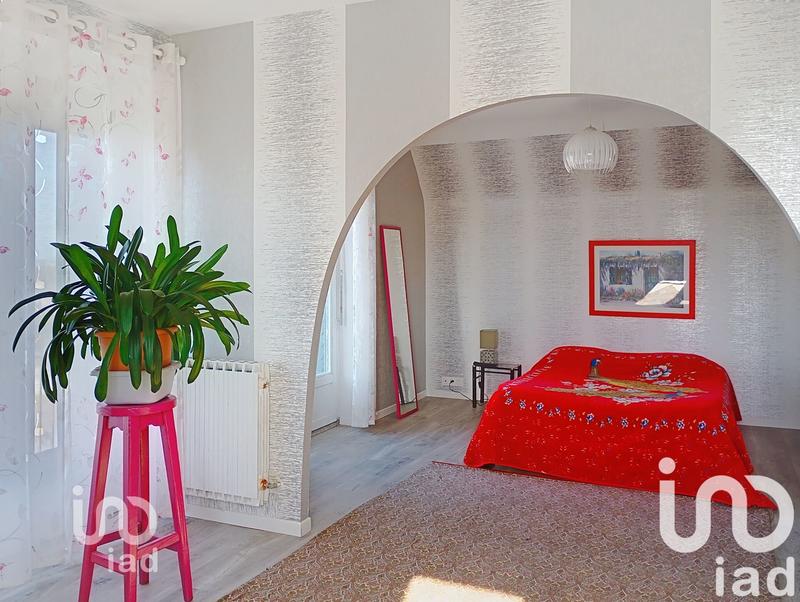 Maison de ville - 240 m² - 7 pièces