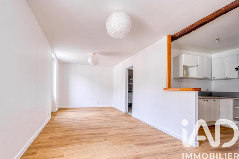 Immeuble - 140 m²