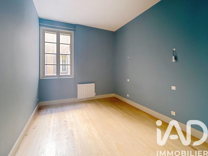 Appartement - 77 m² - 4 pièces