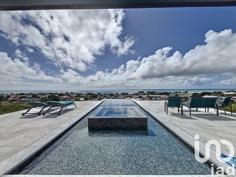 Maison de maîtres - 255 m² - 6 pièces