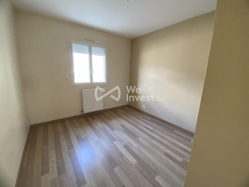 Maison - 103 m² - 4 pièces