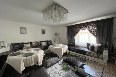 Maison - 170 m² - 8 pièces