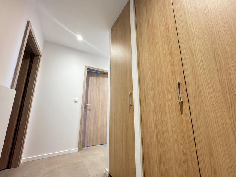 Appartement - 77 m² - 3 pièces