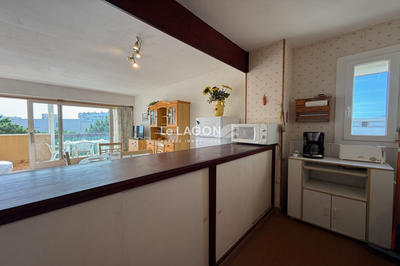 Appartement - 52 m² - 3 pièces