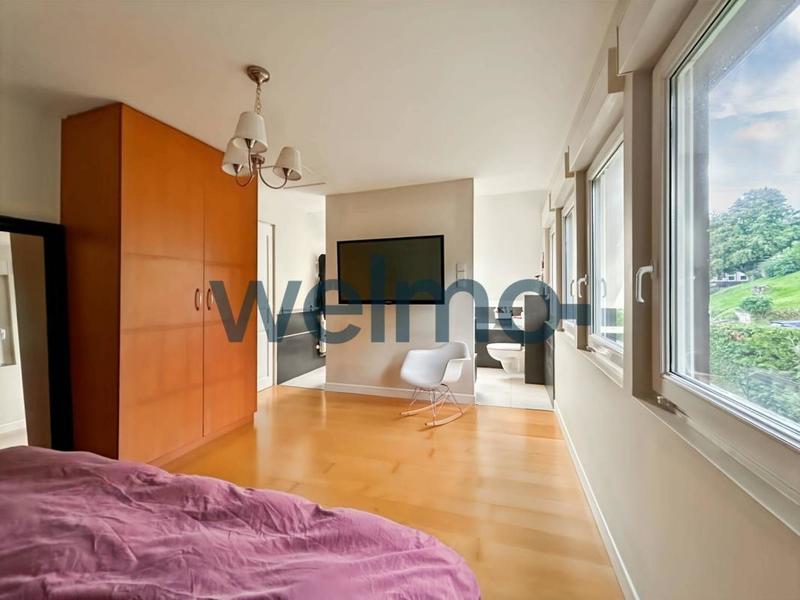 Châlet - 180 m² - 7 pièces