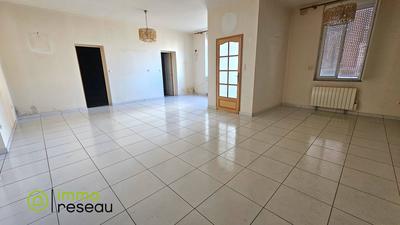 Maison - 142 m² - 7 pièces