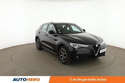 Alfa Romeo Stelvio 2.2 Diesel Q4 Super At8 210 ch