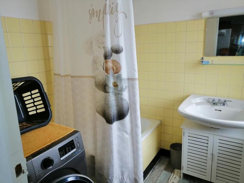 Villa - 167 m² - 7 pièces