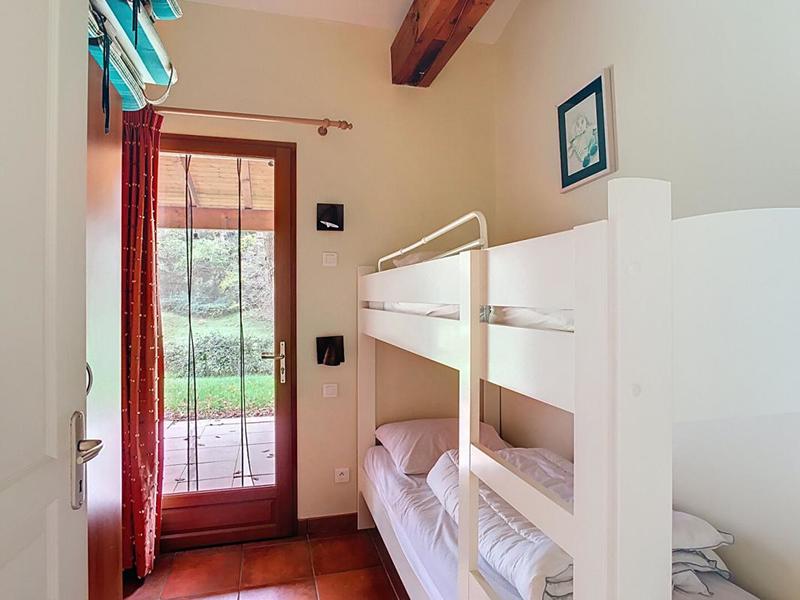 Maison - 60 m² - 4 pièces