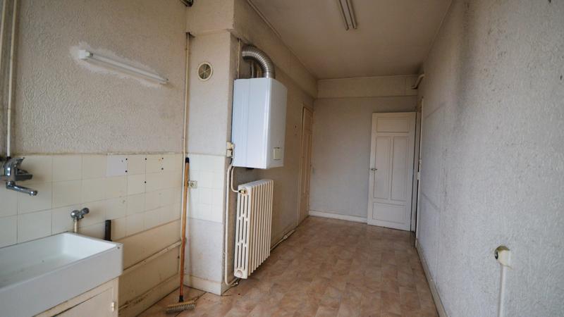 Appartement - 70 m² - 2 pièces