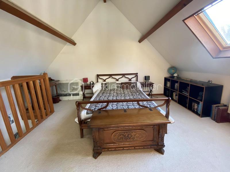 Maison - 170 m² - 7 pièces