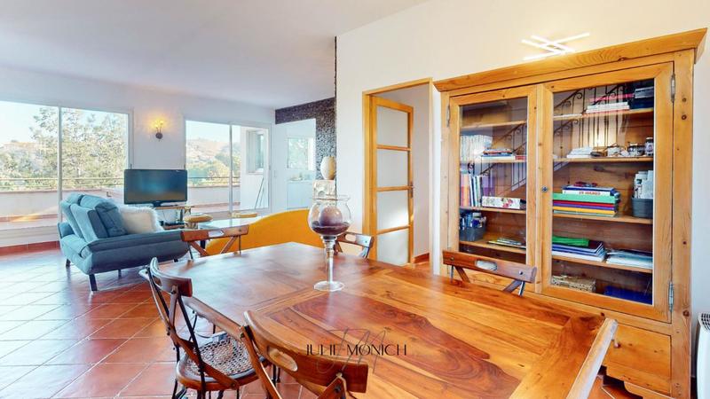 Maison - 145 m² - 5 pièces