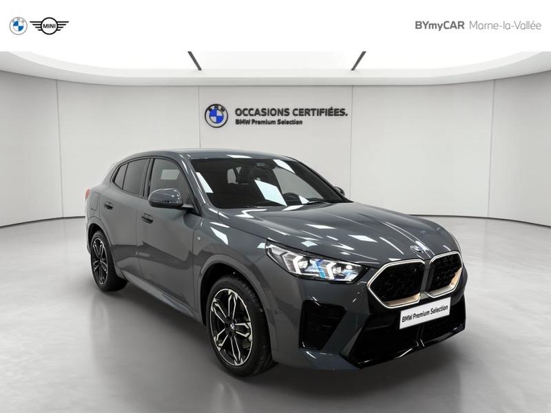Bmw X2 U10 sDrive 20i 170ch Dkg7 m Sport