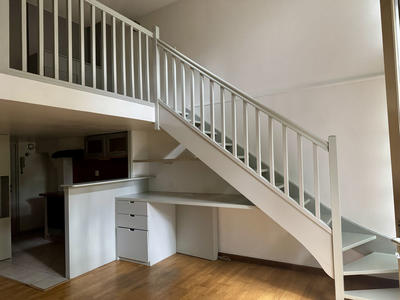 Appartement - 40 m² - 1 pièce