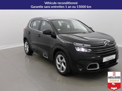 Citroen C5 Aircross BlueHDi 130 s&amp;S Feel