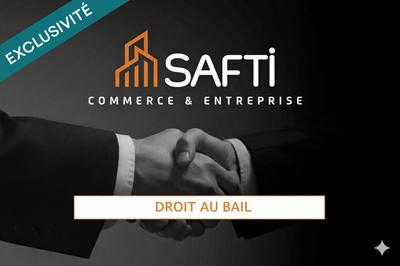 Local commercial - 320 m²